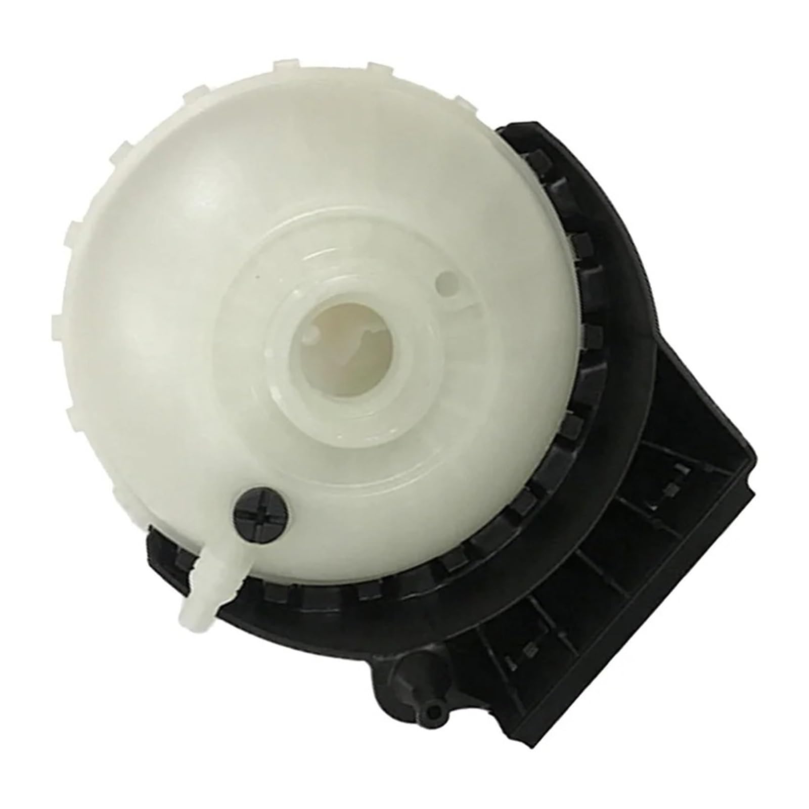 Depósito de expansión de refrigerante para Motor de BMW Serie 1 2 3 y 4 (F20 F21 F30 320i 328i 116i) sin Tapa (7137642158 17137609469)
