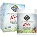 Garden of Life - RAW Probiotics Kids - Acidophilus and Bifidobacteria Organic Probiotic Supports Digestive Health and Immune System - Gluten and Soy-Free, Certified Organic - 3.4 oz (Shipped Cold)