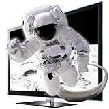led tv refresh rate 400hz Unsichtbare Lautsprecher zur optimalen Wiedergabe, Clear Voice II und Infinite Surround