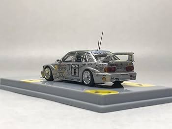 Amazon | ターマック ワークス 1/64 メルセデスベンツ 190E 2.5