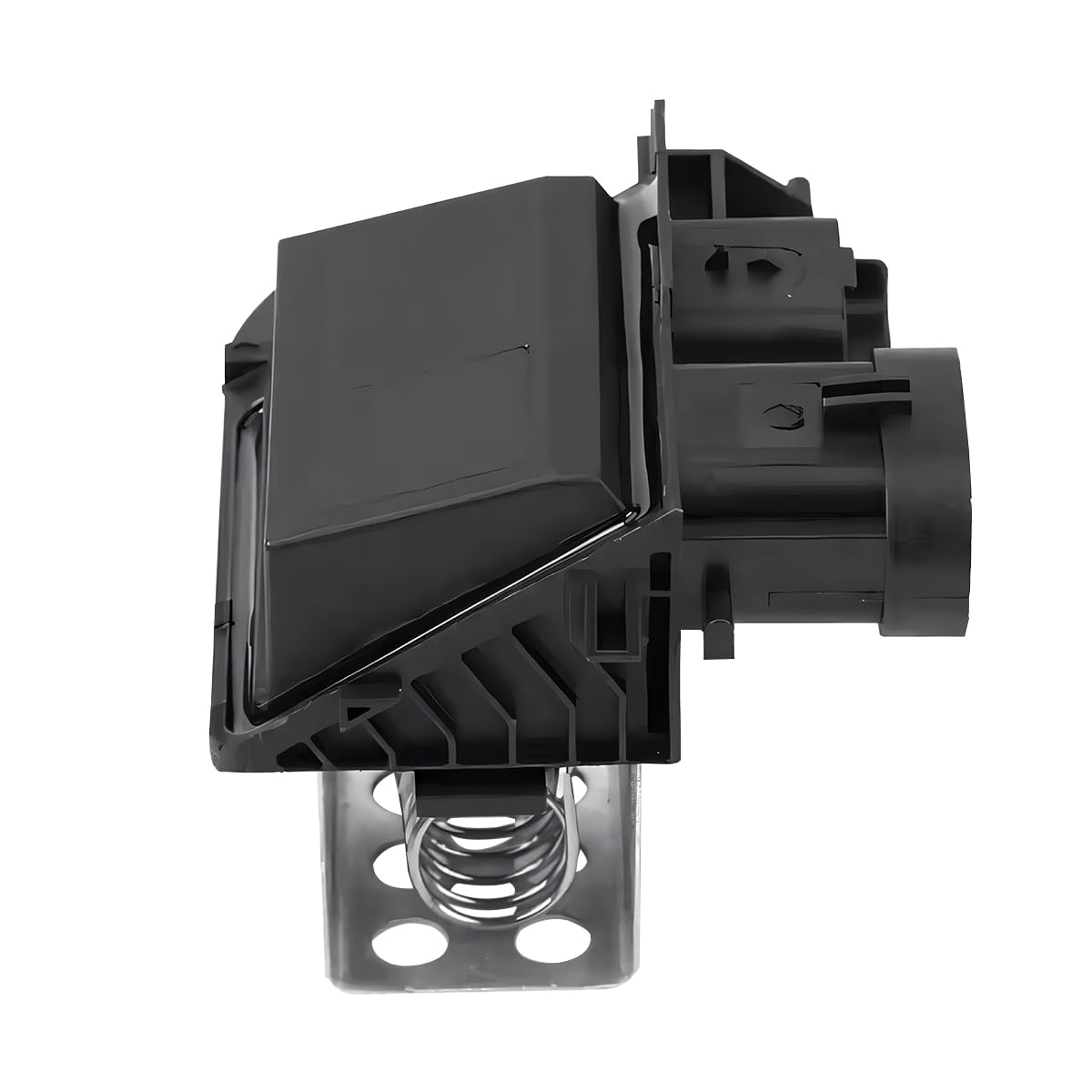 CGEAMDY Relè Della Ventola Per Autoveicoli, Resistenza Del Relè Ventilatore Del Motore Del Radiatore Automobilistico