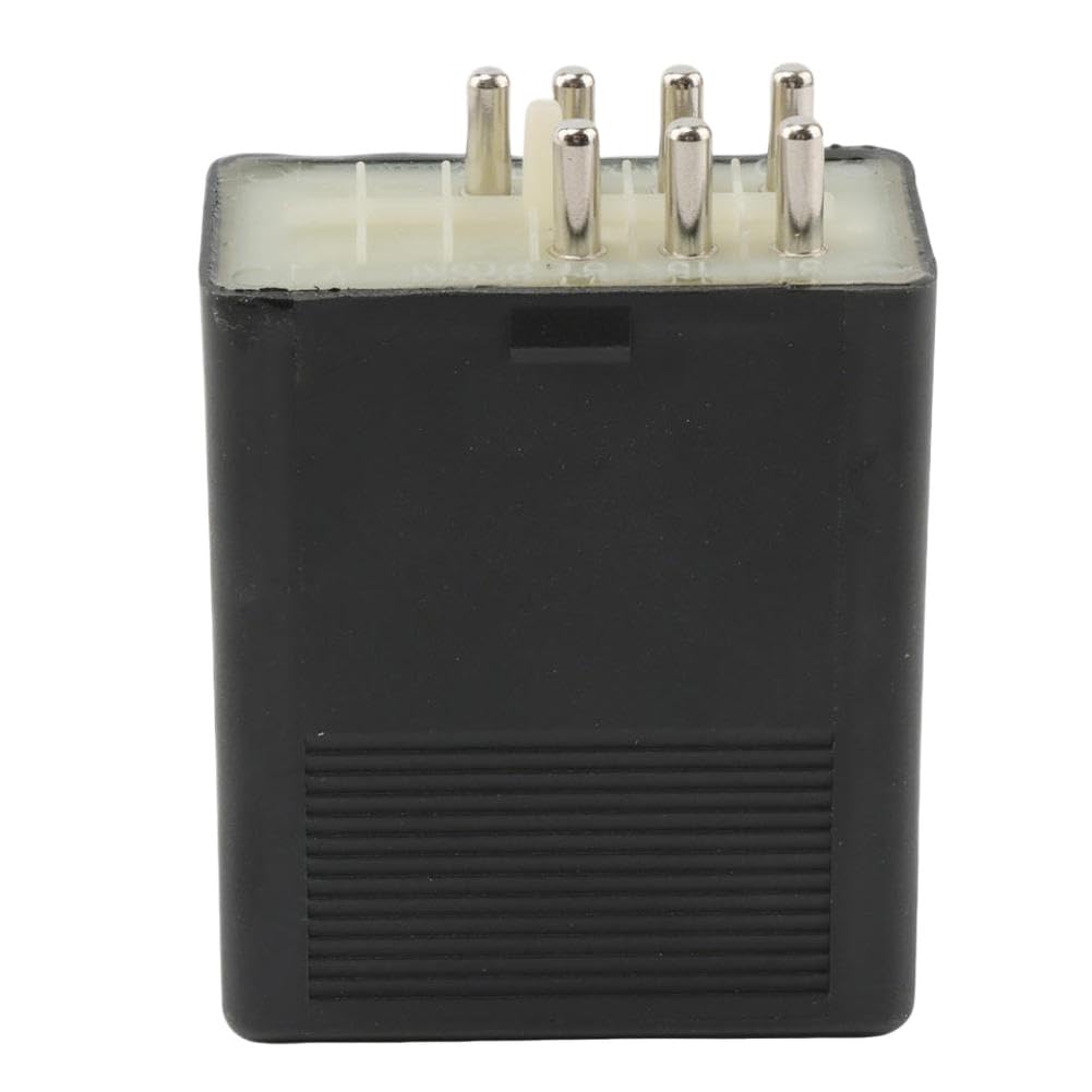 Fuel Pump Relay A0015453405 0015-453405 0015453405 Compatible with 380SE 1984-1985 380SEC 380SEL 380SL 1981-1985 500SEC 500SEL