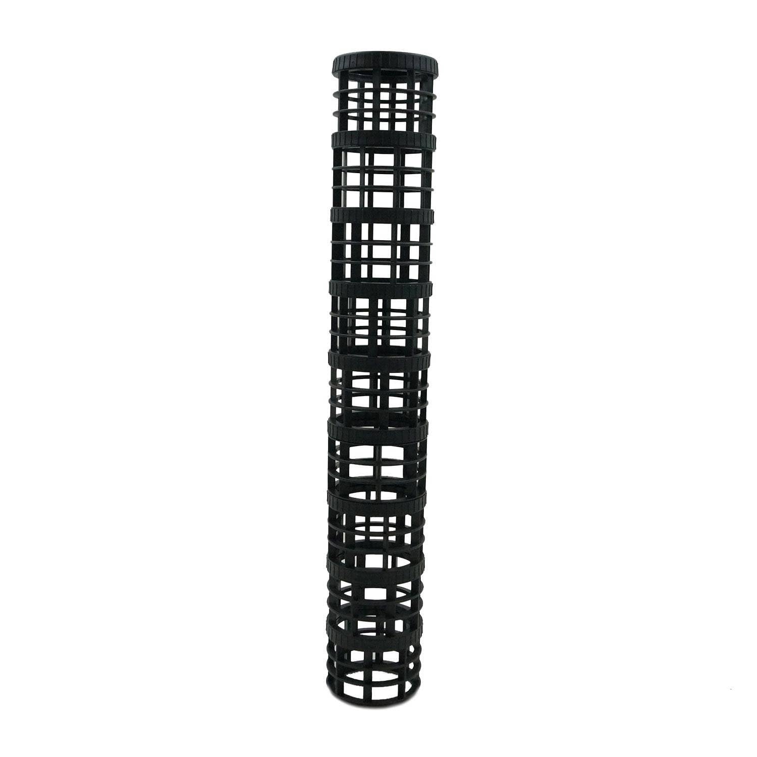Support PVC du tamis filtrant NW32 rigide pour filtration sans perte