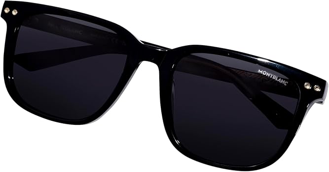 user_b2639e1cブラックM Montblanc Meisterstuck Black Leather Wallet 7164 198312