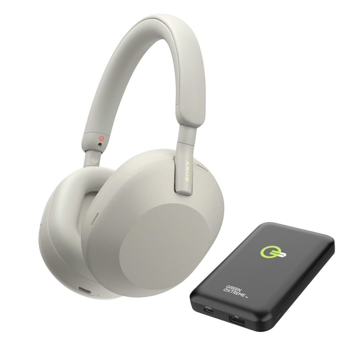 【Billy】SONY WH-1000XM5 Sony WH-1000XM5 Wireless Industry Leading Noise Canceling