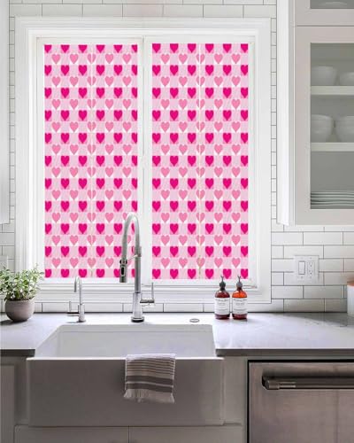 Vinilo Decorativo para Ventana Hokiten 19.6 x 39.3 in miniatura 2