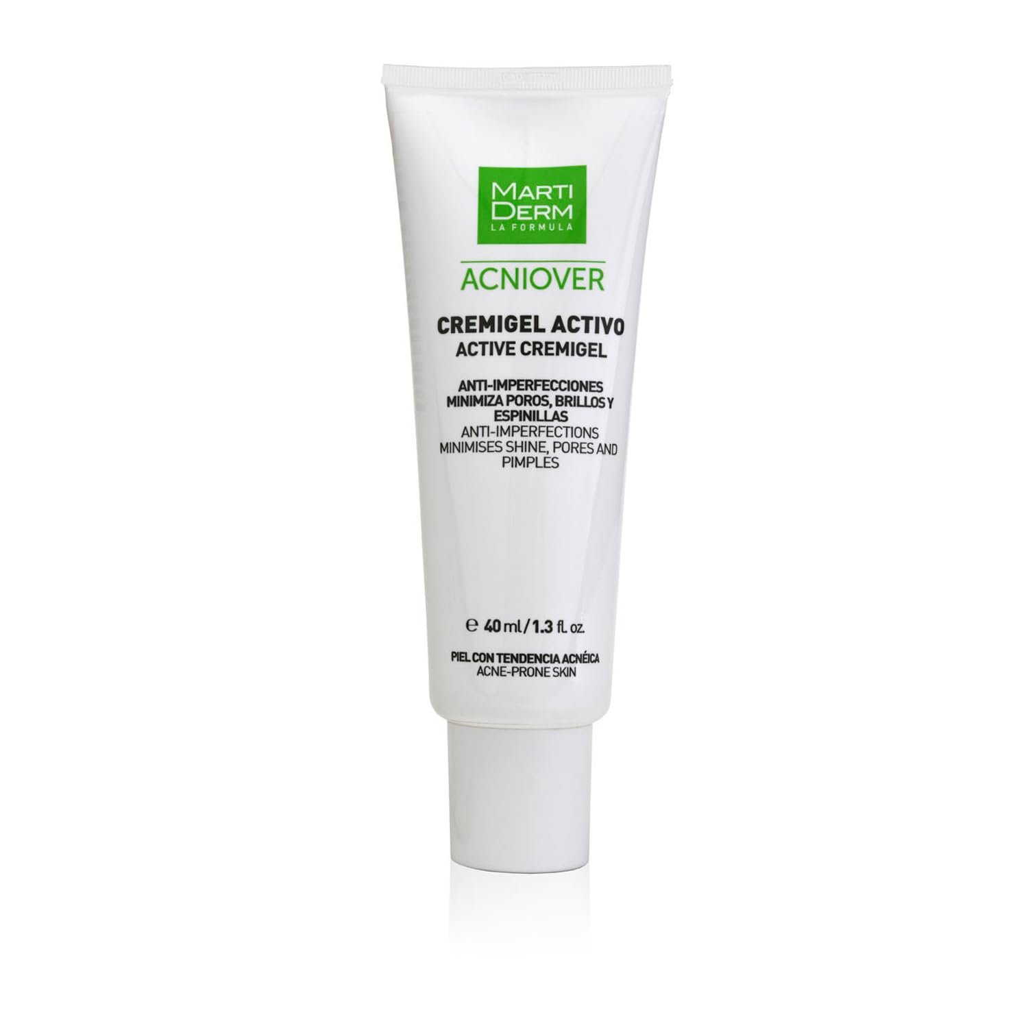 Face Cleansing Gel 40 ml