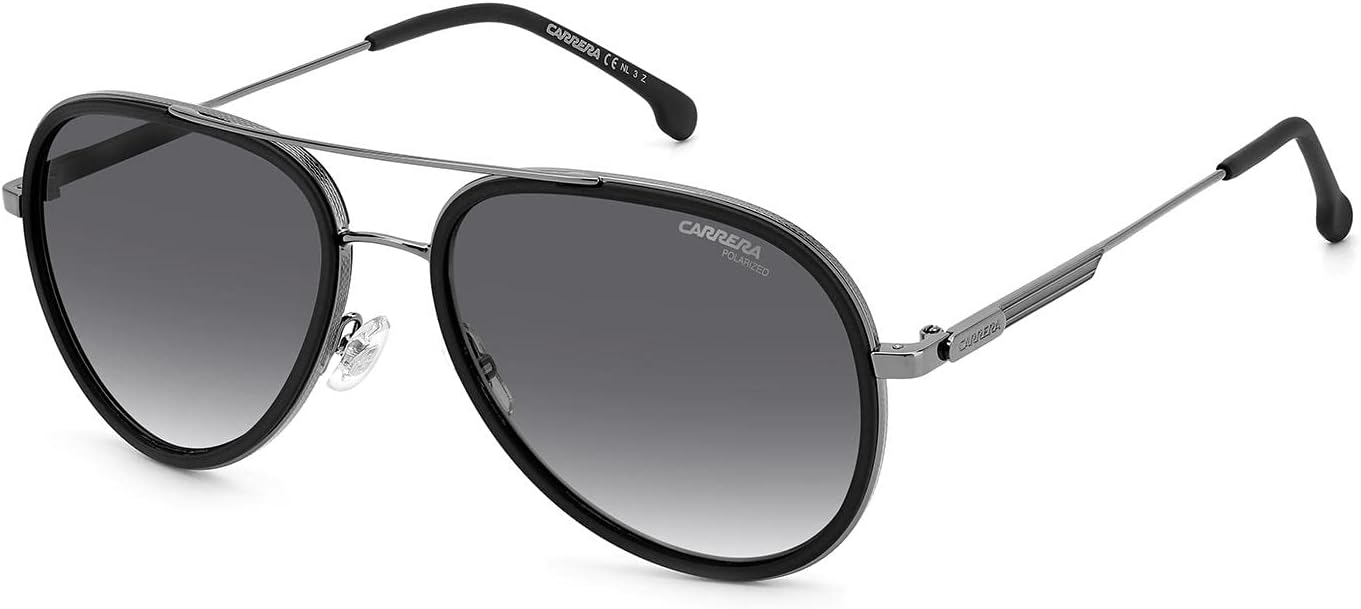 Sunglasses CARRERA 1044 /S 0003 Matte Black
