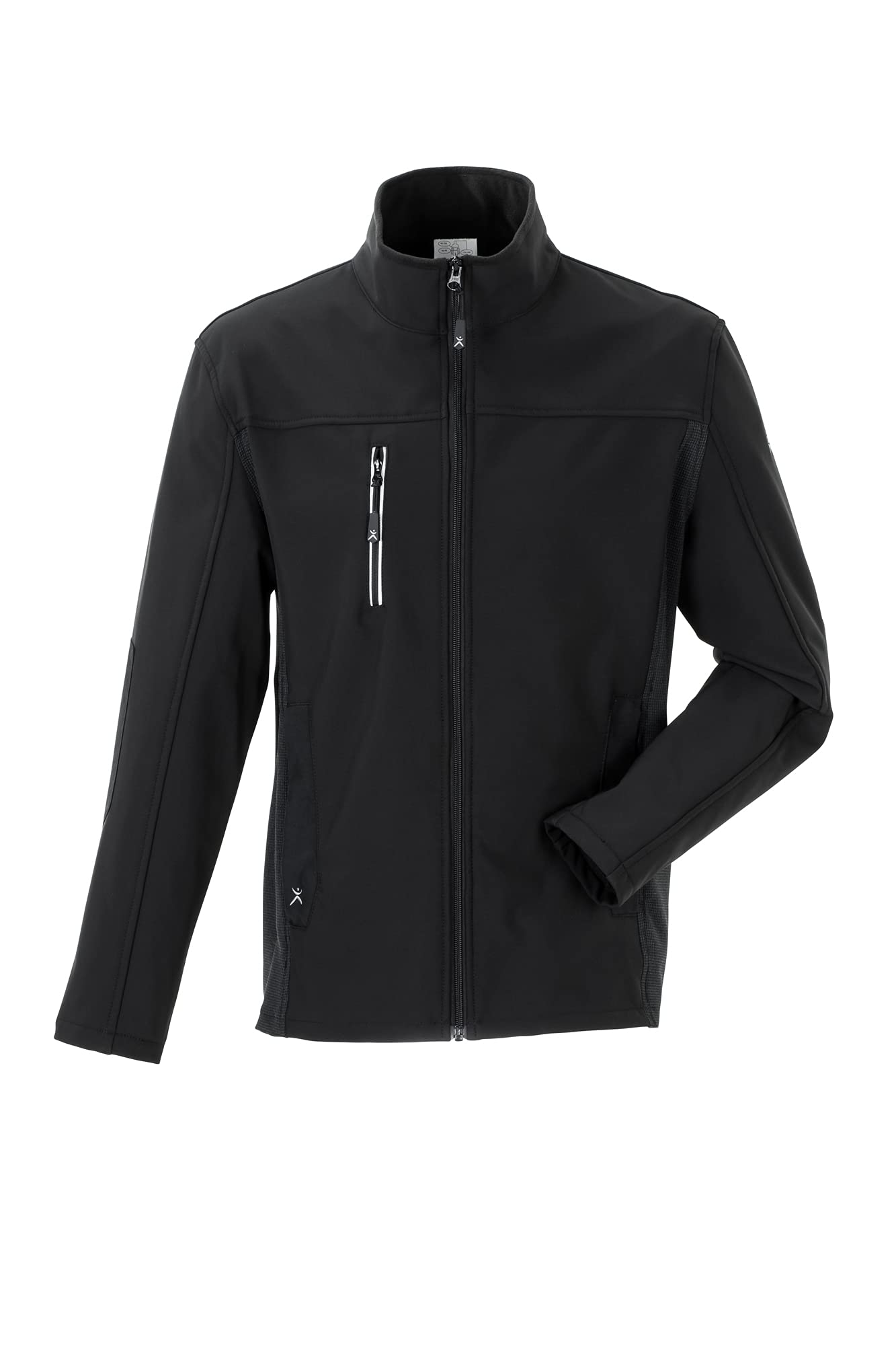 Planam Męska kurtka softshell Mężczyźni Norit Pure męska kurtka softshell