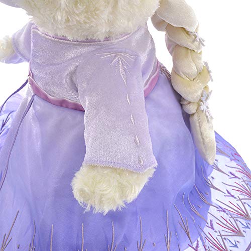 Amazon.co.jp: ディズニーストア（公式）UniBEARsityぬいぐるみ