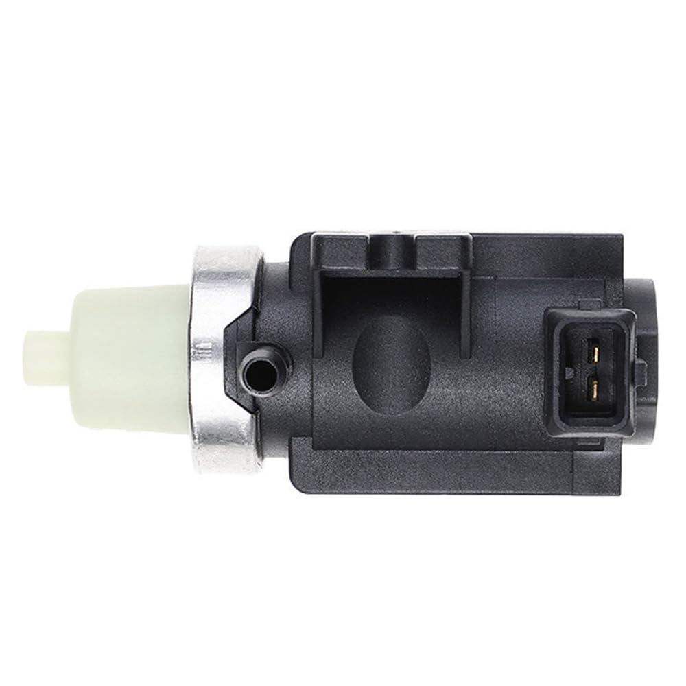 Riloer Électrovanne de Pression Turbo Boost, Compatible avec Audi A3 (8L1) 1996-2006 Skoda Superb I (3U4) 2001-2008 Passat Variant (3B6) 2000-2005