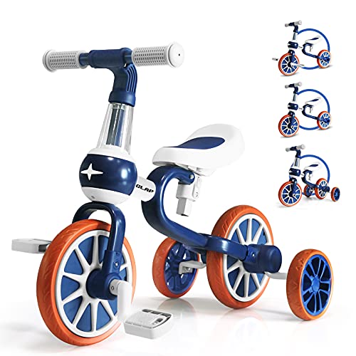 48 Best tricycles for 3 year olds 2022 After 154 hours of research and testing.