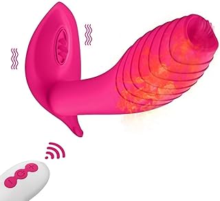Amazon.es: vibrador mariposa