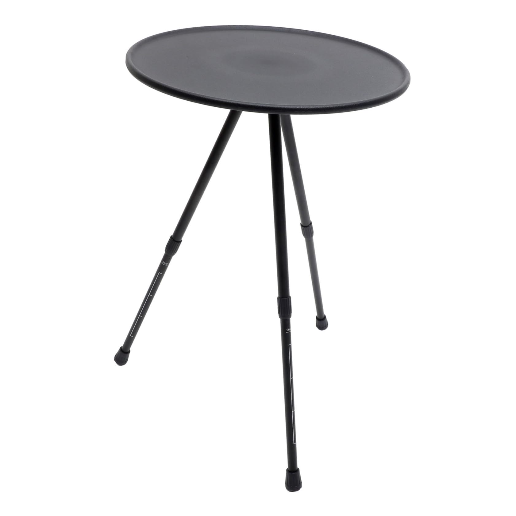 Ciieeo Tavolo Da Campeggio Pieghevole in Inox Portatile e Compatto Per Barbecue Picnic Campeggio e Altre Attività All Aperto