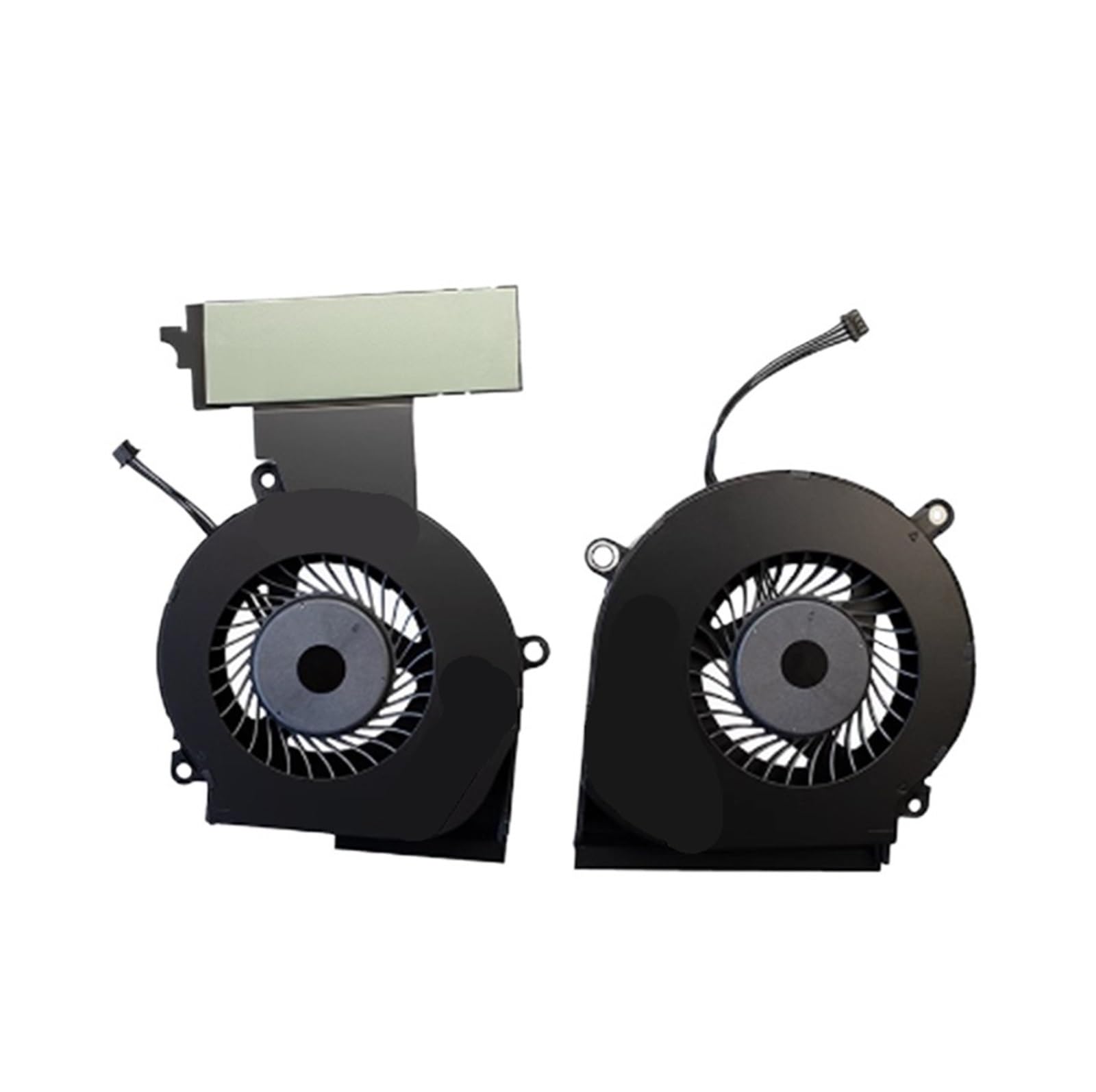 Ventilateur ordinateur portable HP L29355-001 TPN-Q211 15-DC 80W