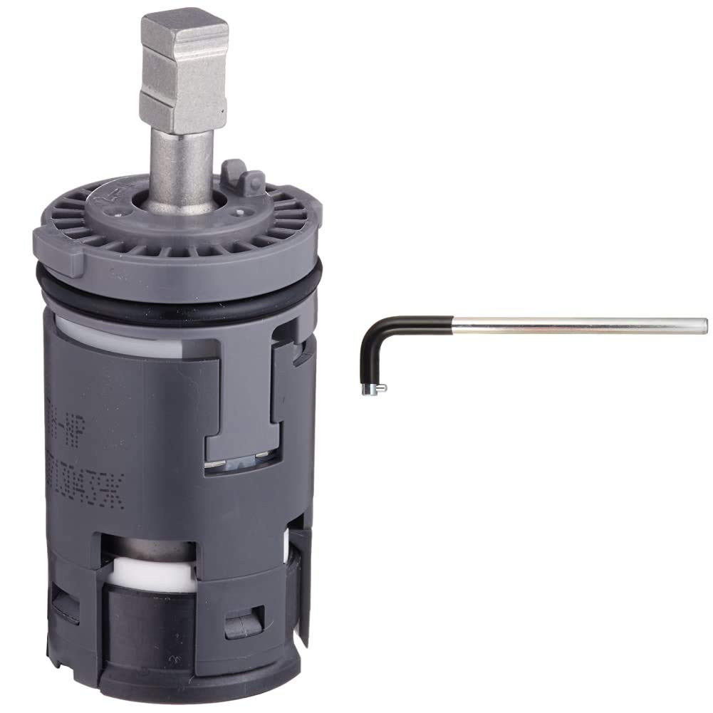 Amazon | TOTO シングルレバー用カートリッジ THY582N & ワン  