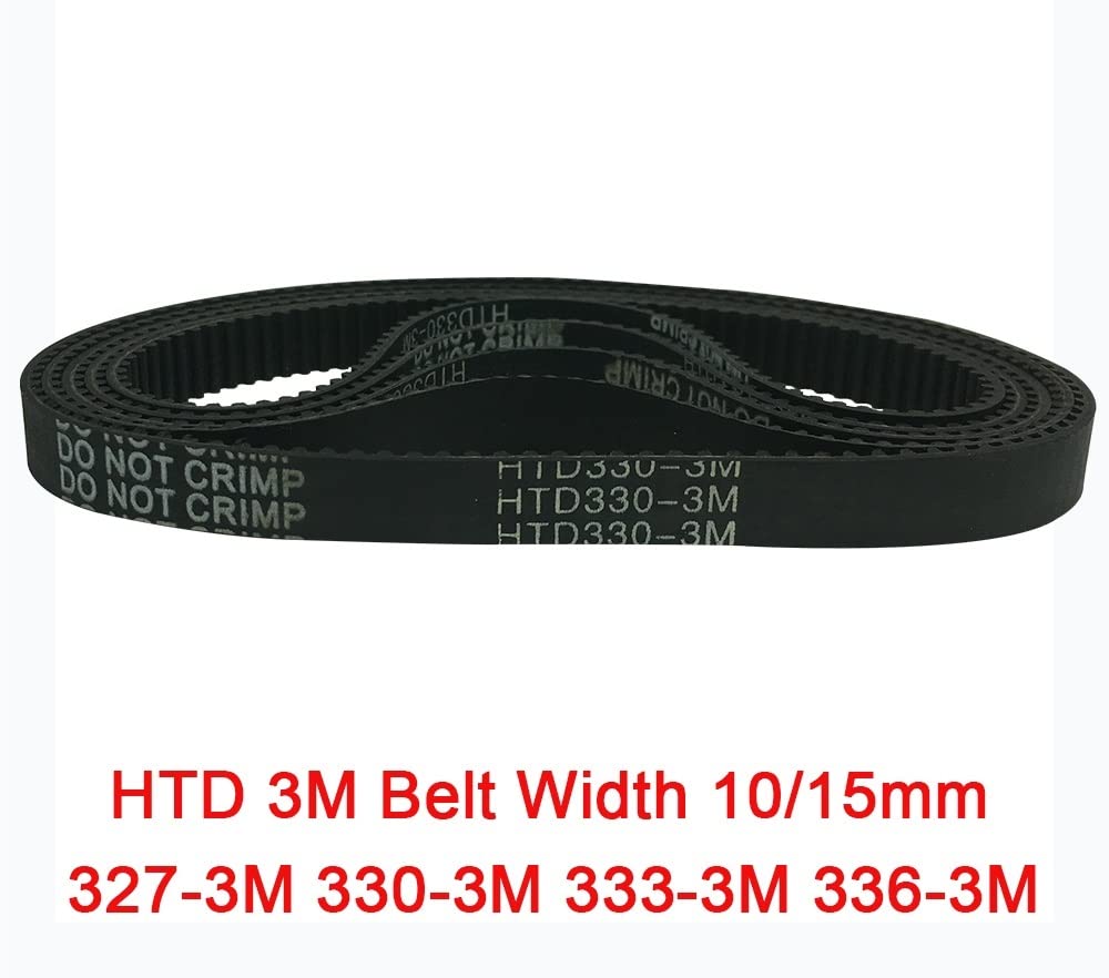 Cintura Di Temporizzazione DA-HTD-5M Larghezza = 40 Mm - Foto 13