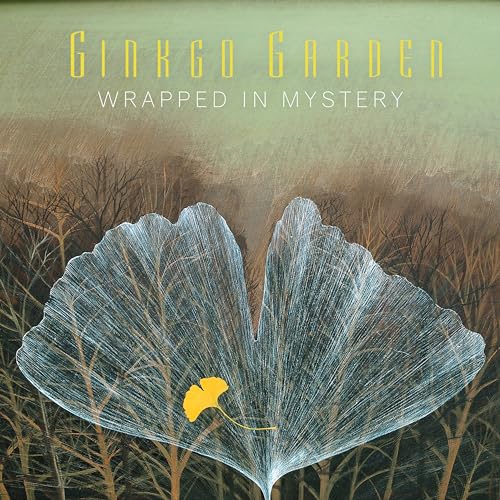 Wrapped in Mystery