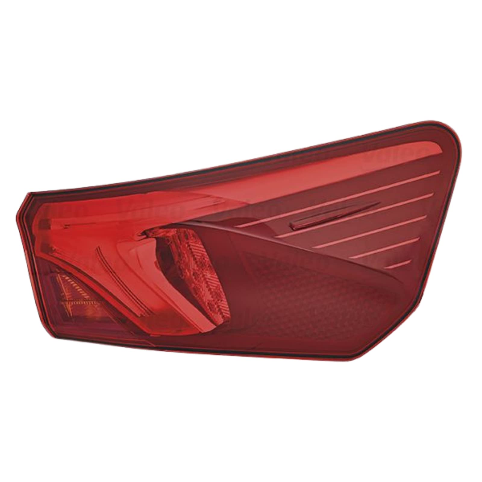 Toyota Avensis 15-18 Rear Lamp Outer Section LED (OEM/OES) (Estate) Right Hand