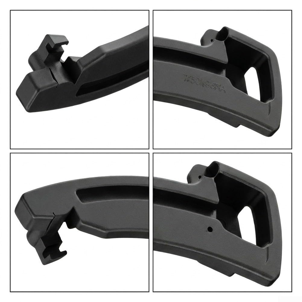 Cabezal de Repuesto Nylon para Bosch AFS23-37 Corte Eficiente