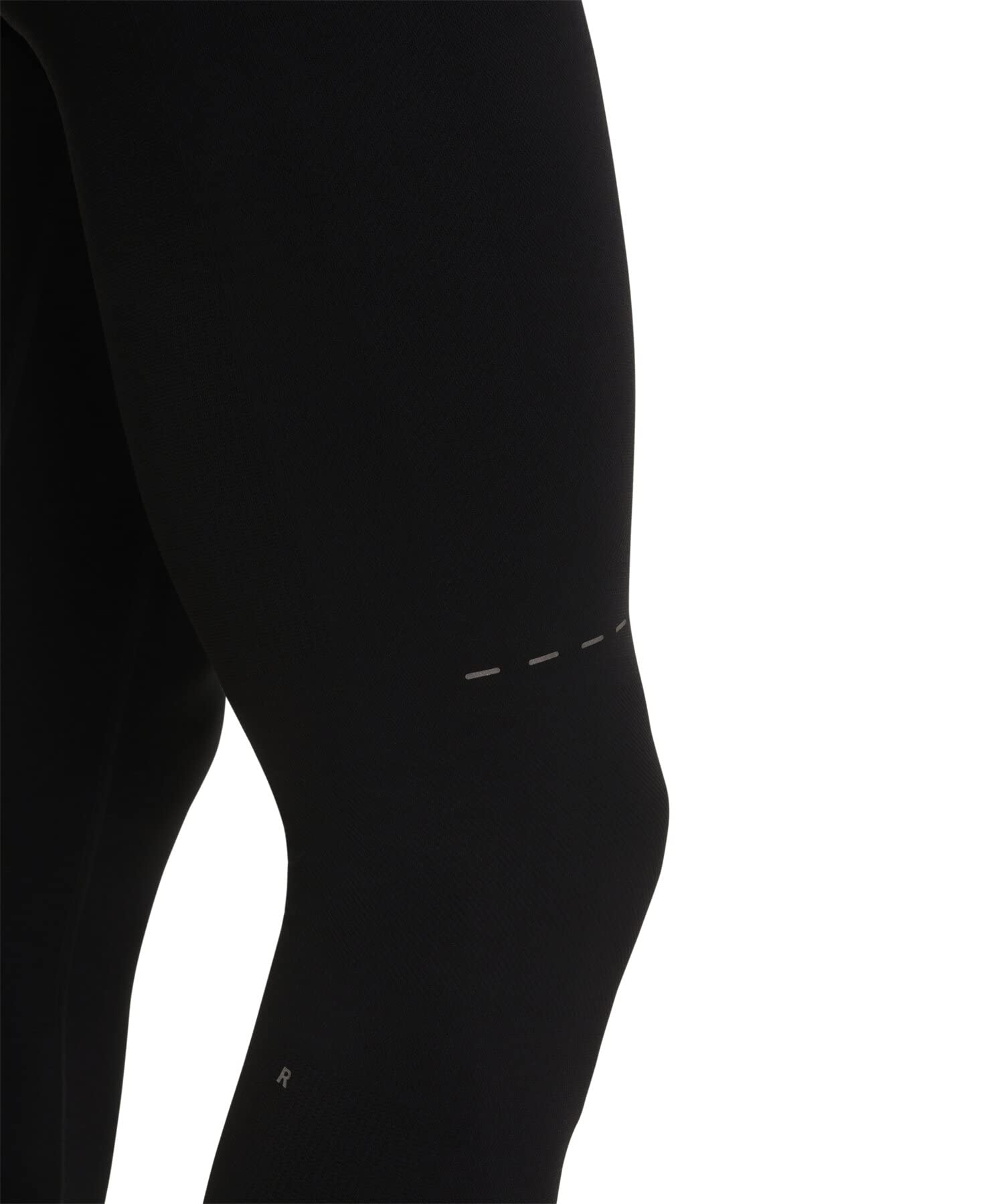 FALKE Herren Compression Long Kompressionshose Funktionshose mit Kompression fördert die Durchblutung nahtlos leicht reflektierend atmungsaktives schnelltrocknendes Funktionsmaterial 1 Stück