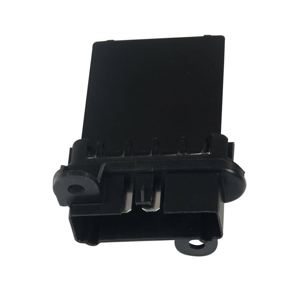 Amazon.com: Eclatify Heater Blower Motor Resistor Compatible with  