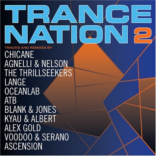 Trance Nation 2