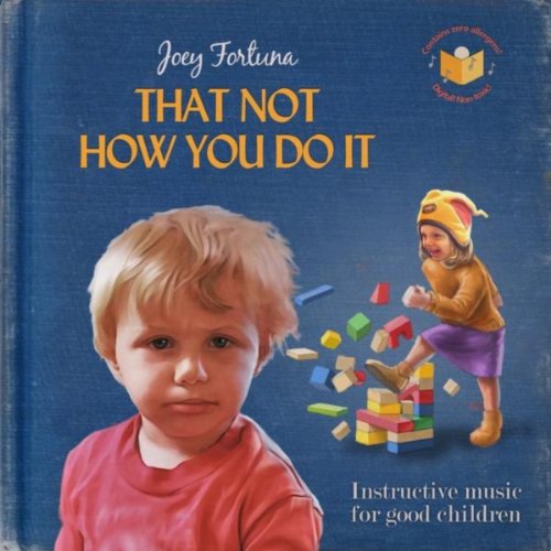 That Not How You Do It