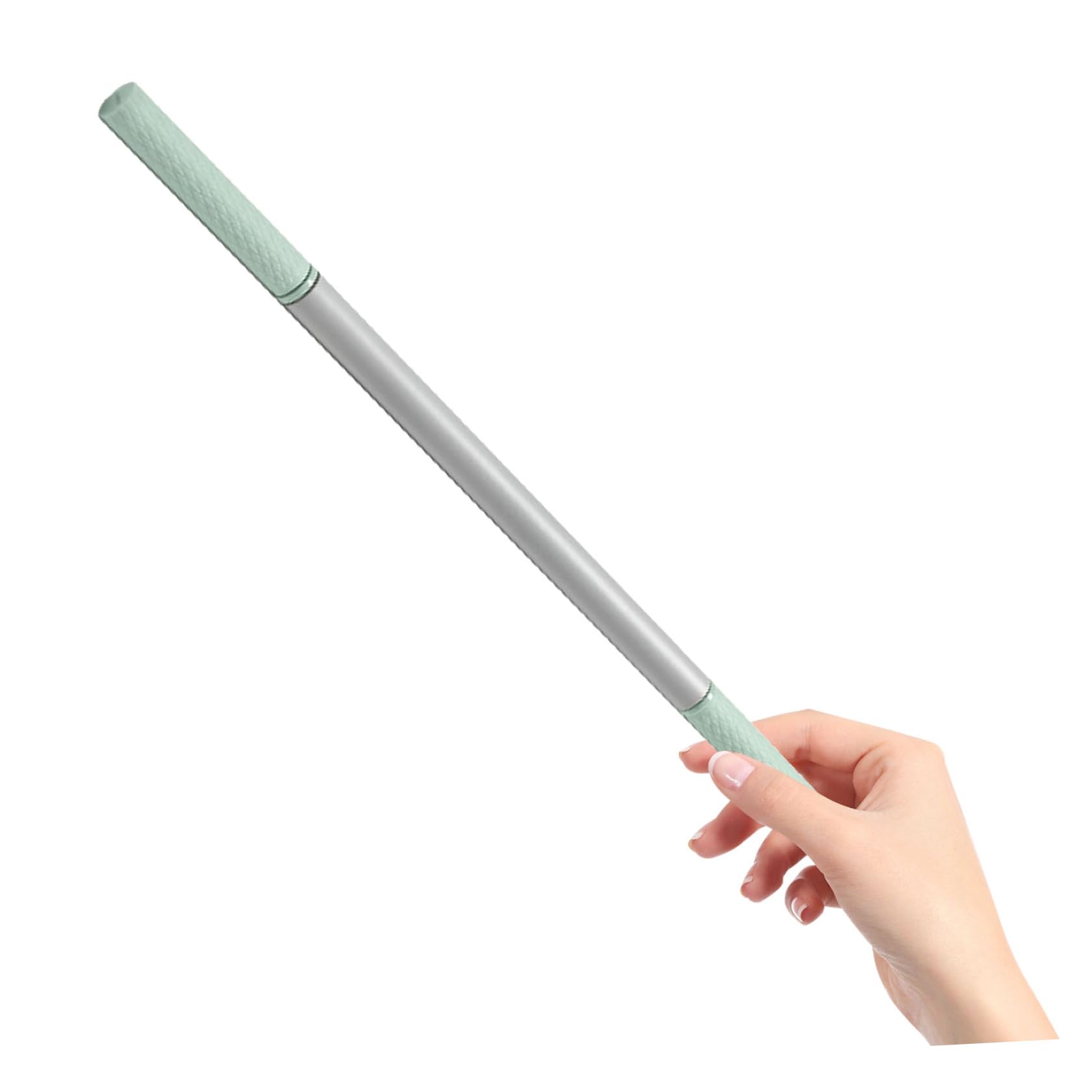 TIDTALEO Rodillo de Masaje Muscular Portátil Intensidad Fiable para Relajación de Fascia y Masaje de Tejido Profundo en Ejercicio y Recuperación Preentrenamiento