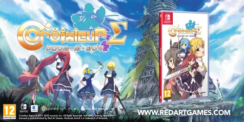 Croixleur Sigma Switch - vue 6