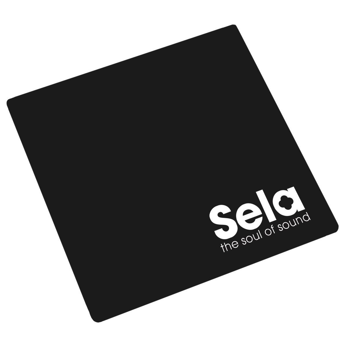 Sela SE 137 FR Set Cajon con Zaino, Pad e Libro in Francese, CD e DVD, Verde