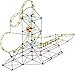 Produktbild K'NEX  Infinite Journey  Achterbahnbausatz