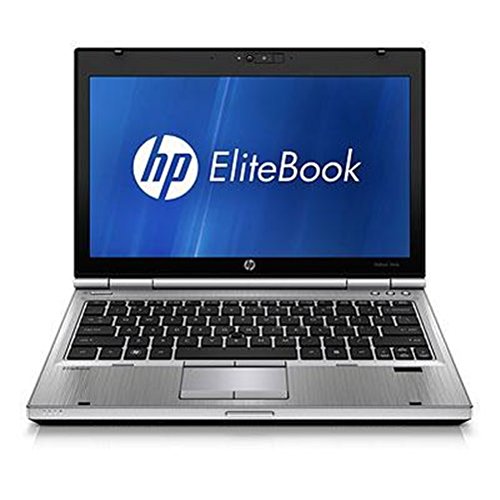 Preisvergleich Produktbild HP Business EliteBook 2560p - 12.5"" Notebook - I5-2540