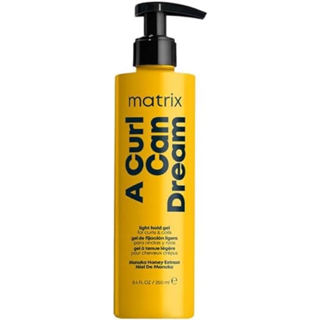 Matrix A Curl Can Dream Żel do Włosów, 250 ml