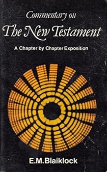 Paperback Commentary on the New Testament Book