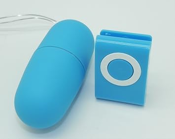Masajeador Consolador Huevo Huevo Vibrador WiFi con control a ...