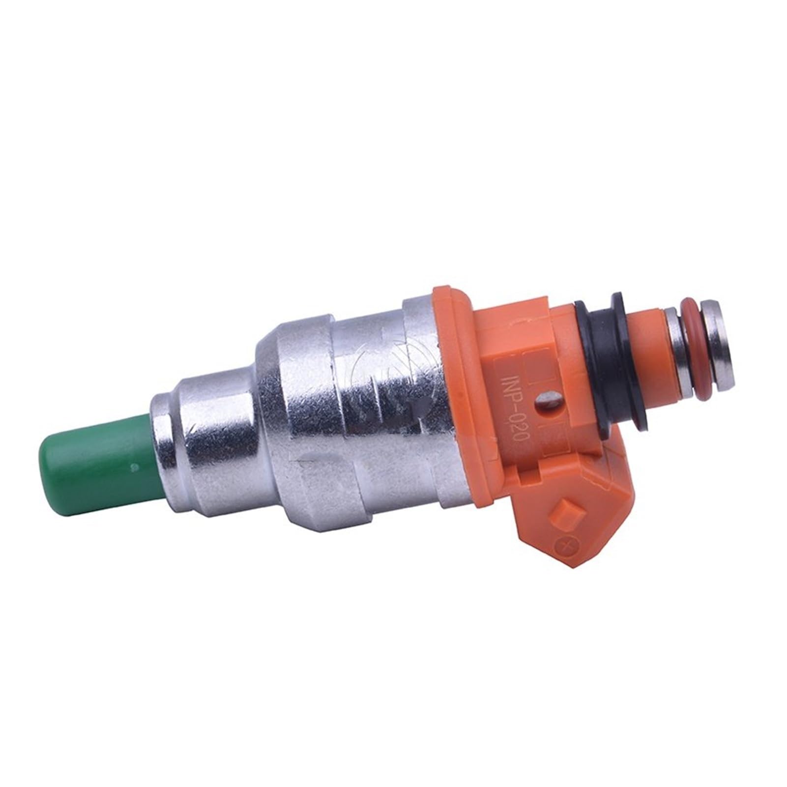 Set Di 4 Iniettori 560cc Per Mitsubishi Lancer Evo 5-9, Ralliart, FQ, Bassa Resistenza 3-5 Ohm, Codice INP-020