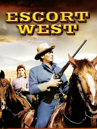 Escort West Escort West
