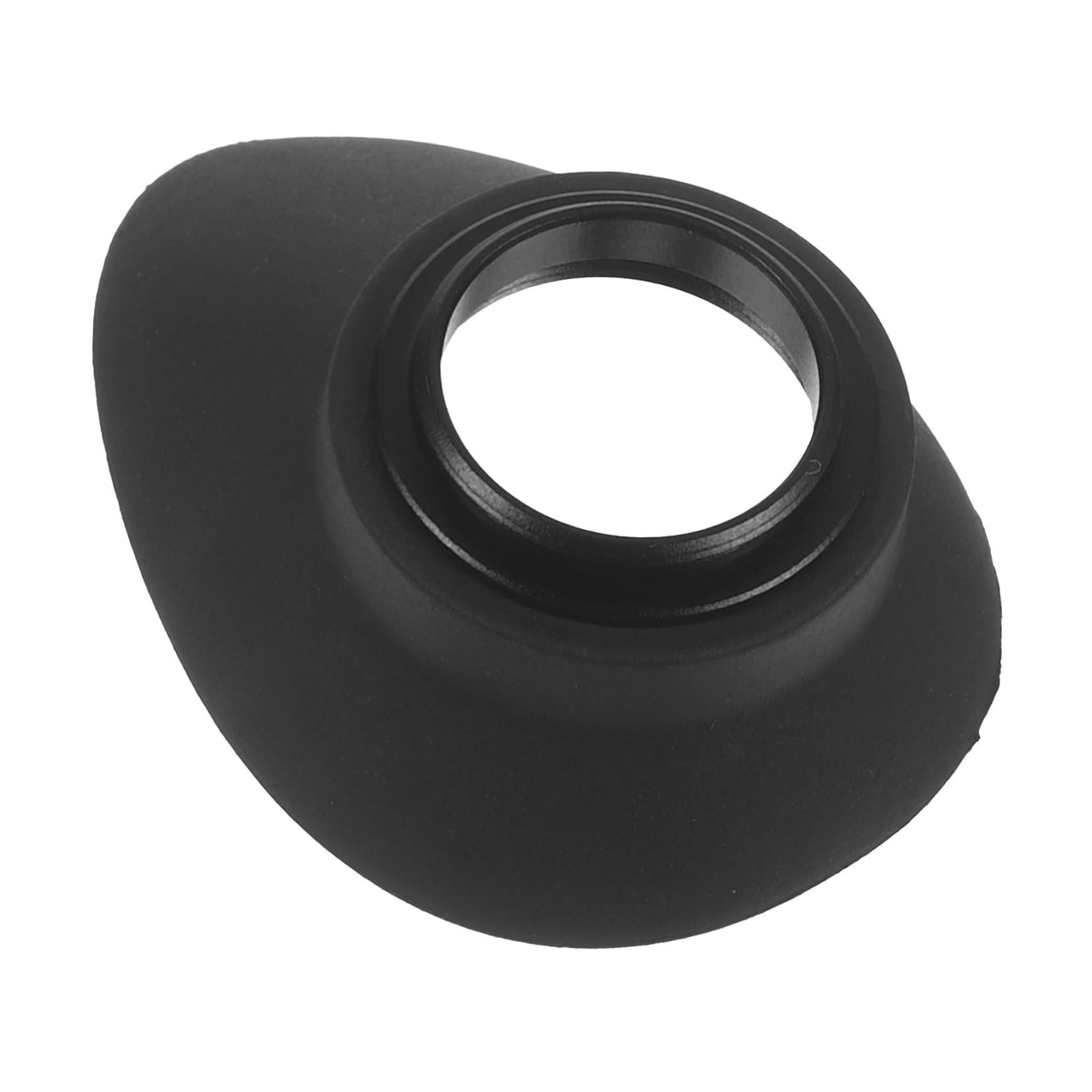 SEWACC F5 F6 D4 22mm Eye Mask Camera Viewfinder Eyecup Rubber Eye Cup for Repair