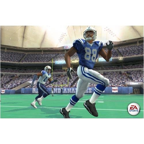Vista 2 de Madden NFL 08 - Gamecube