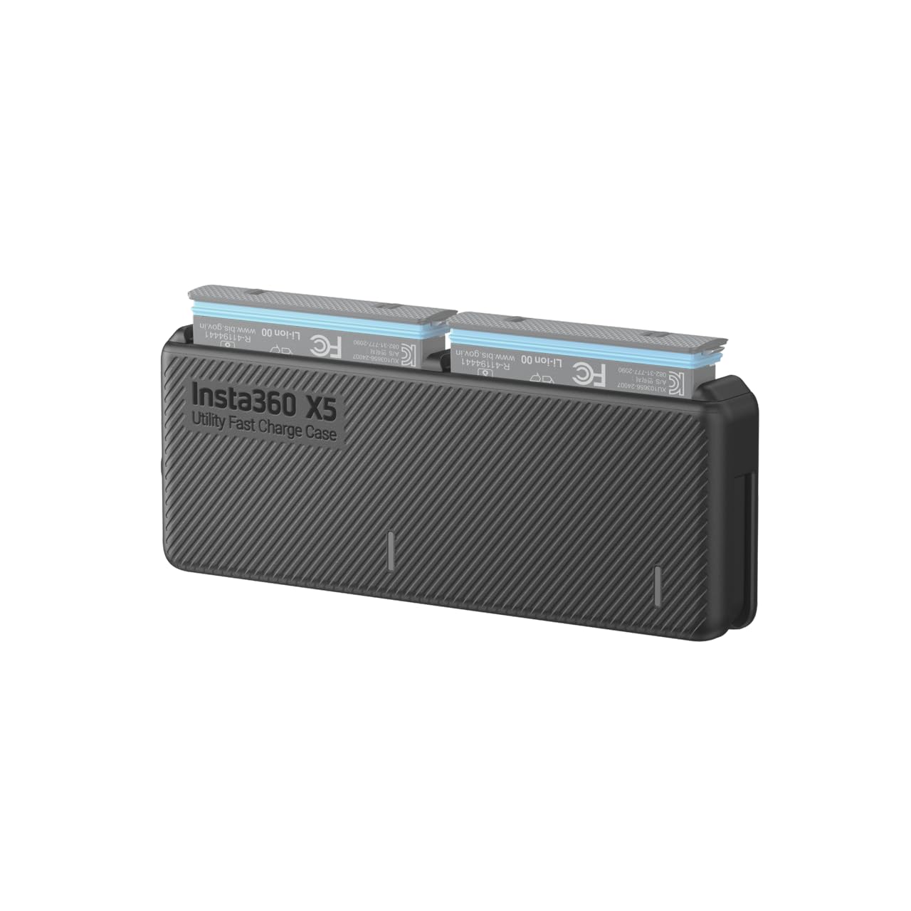 Insta360 Funda de Carga rápida X5 Utility