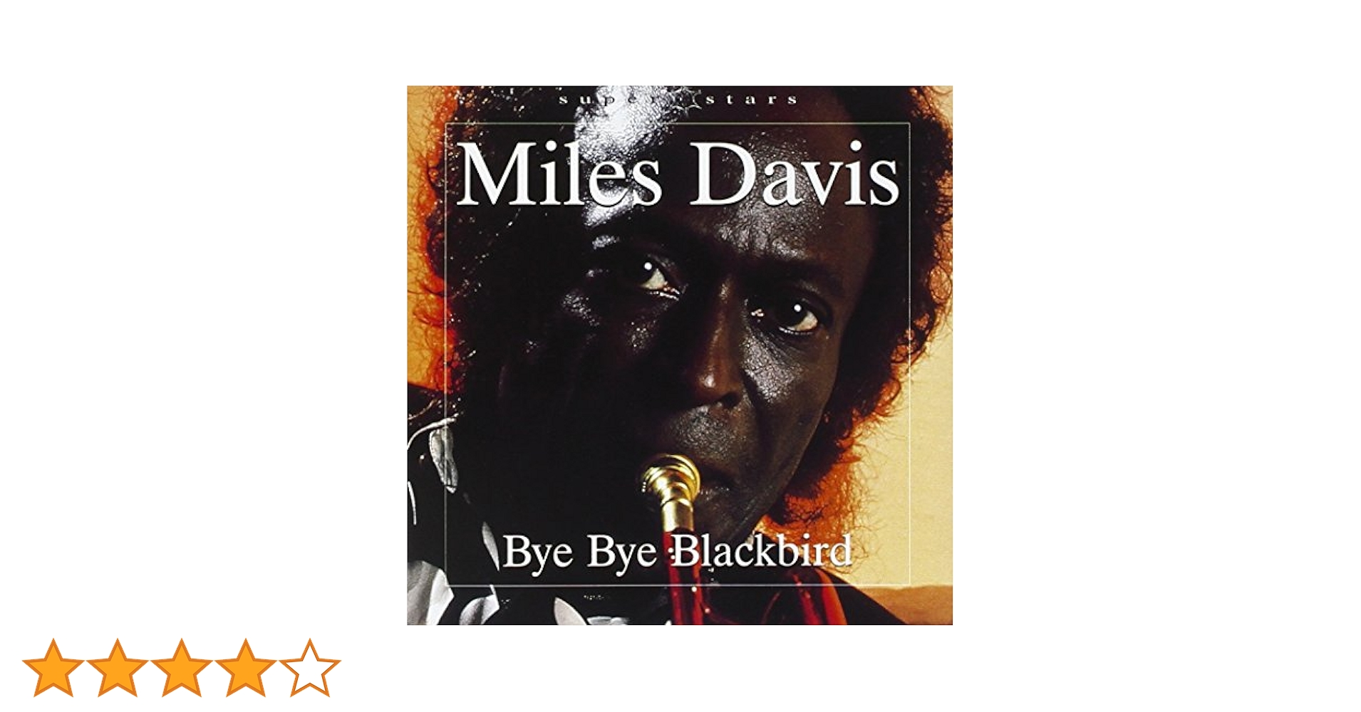 【2枚セット】Miles Davis ブラックホークのマイルスVol. I,2 Amazon.co.jp: Bye Bye Blackbird: ミュージック
