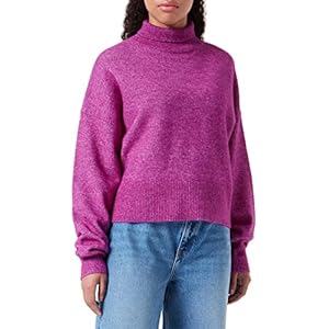 HUGO Damen Sisimia Sweater