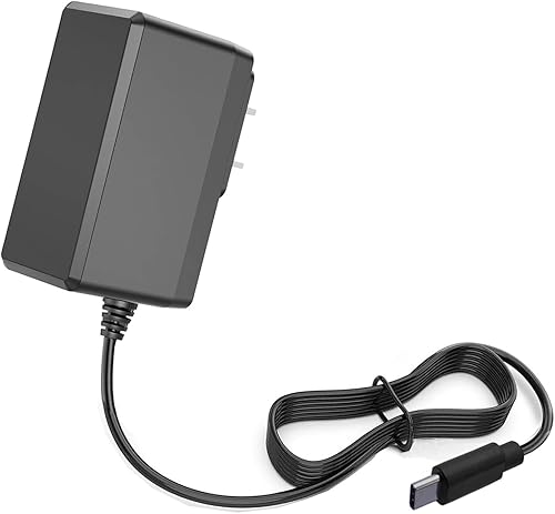 Miniatura 3 de UpBright Adaptador USB-C USB tipo C 12V AC/DC compatible con APD Modelo No. WA-24Q12FU WA24Q12FU Asian Power Devices Inc 12VDC 2A 24W DC12V 2000mA