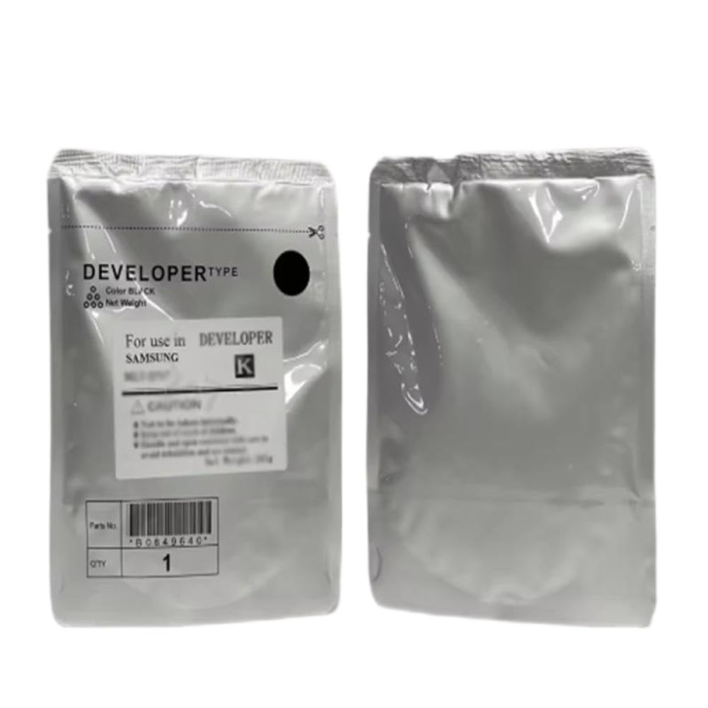 Développeur D-R309 compatible Samsung ML-5010 laser noir - 2