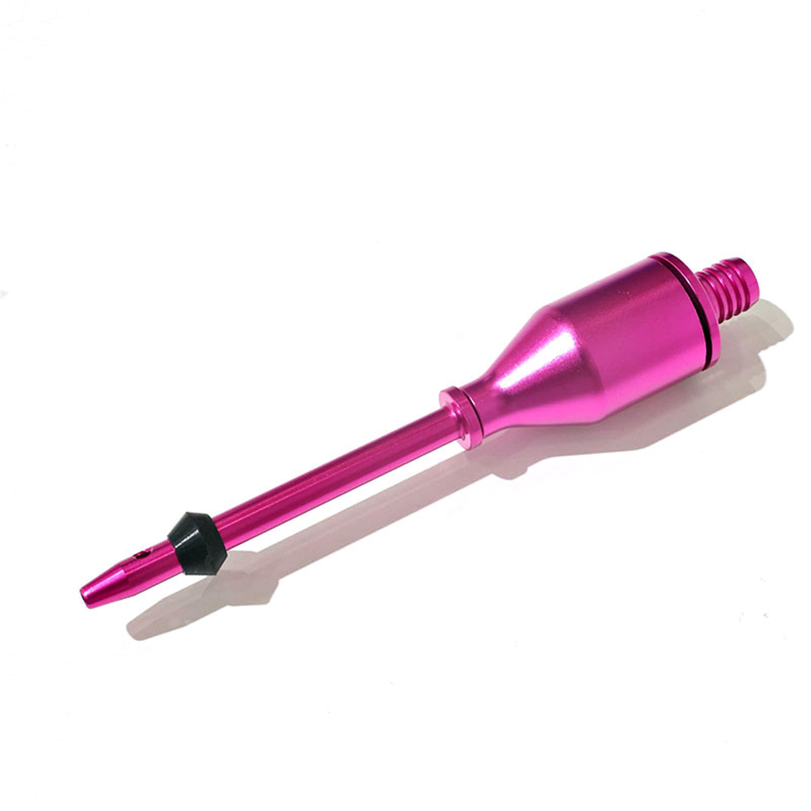 Pompa per gonfiare palloncini, pinza per gonfiare palloncini, confezione