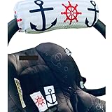 Carry Cushion for Car Seat, Arm Pad for Baby Boys and Girls