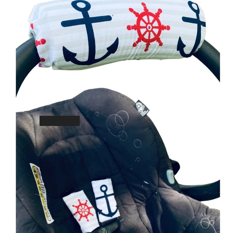 Car Seat Arm Pad Cushion