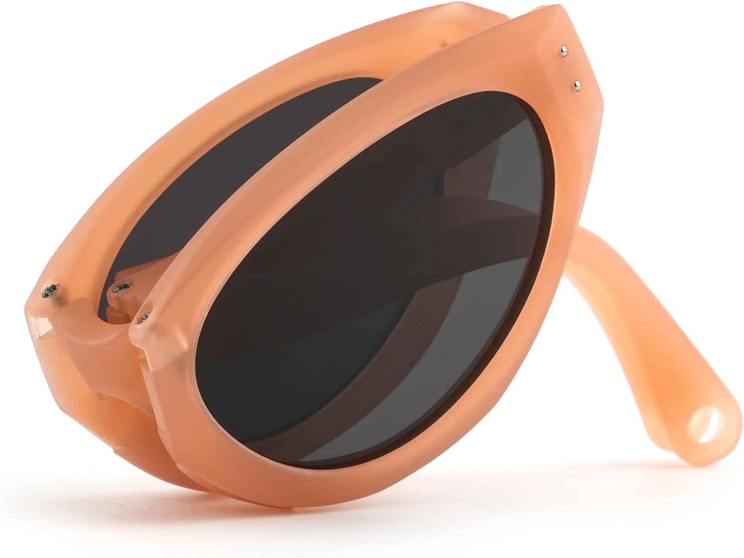 G05-kids Sunglasses-orange