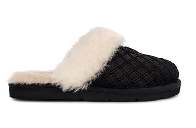 ugg double diamond slippers
